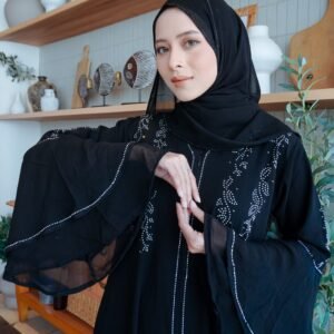 Abaya Rania