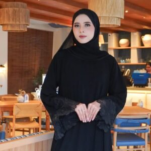 Abaya Najwa