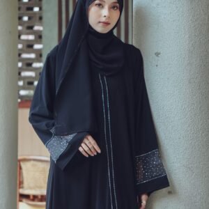 Abaya Yasmin Luna